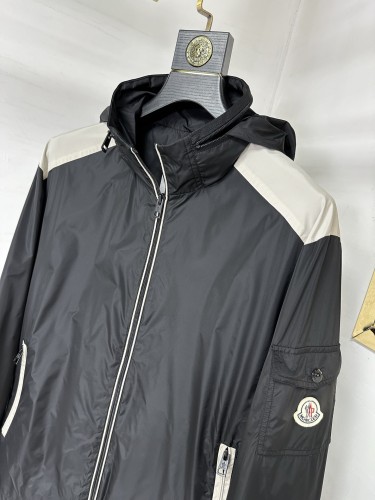 Moncler Unisex Jacket Size M-XXXL