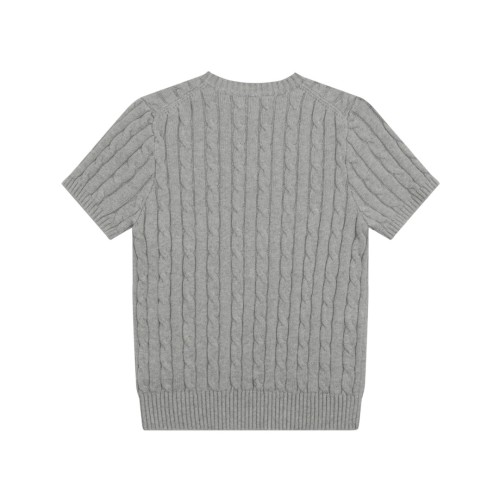 Ralph Lauren Women Knitted T Shirt Size S-XL