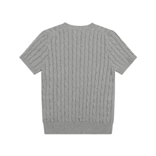 Ralph Lauren Women Knitted T Shirt Size S-XL