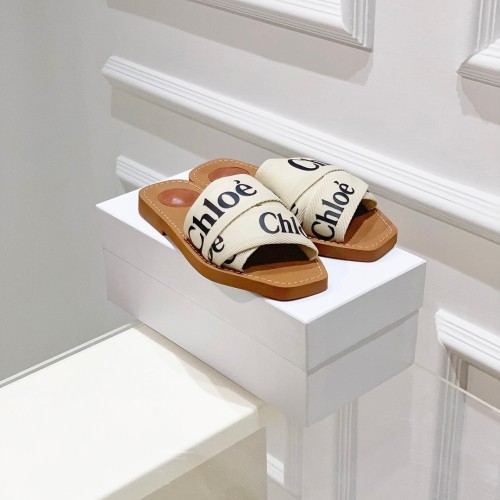 Chloe Women Slippers Size 36-41