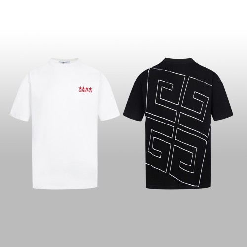 Givenchy Unisex T Shirt XS-L
