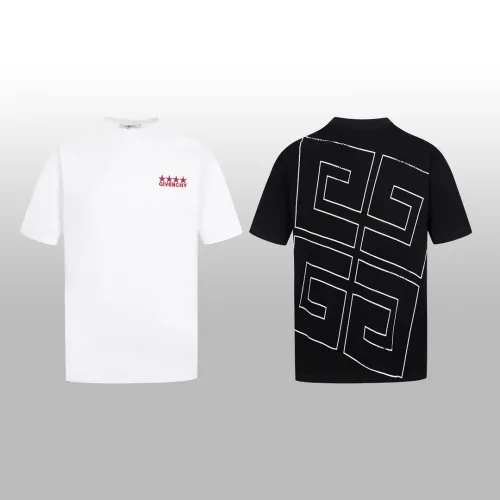Givenchy Unisex T Shirt XS-L