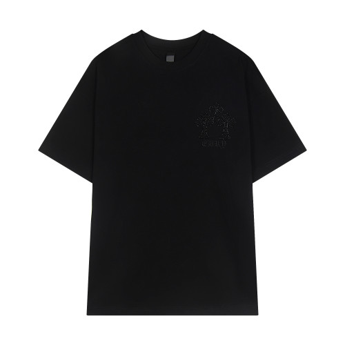 Chrome Hearts Unisex T Shirt S-XL 2-Color