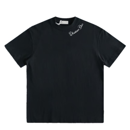 Dior Unisex T Shirt Size XS-L