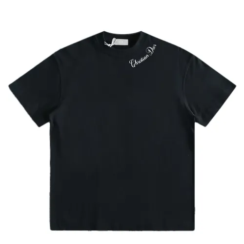 Dior Unisex T Shirt Size XS-L