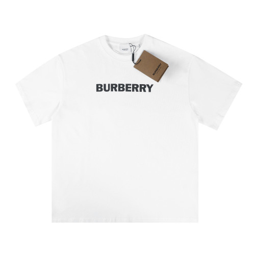 Burberry T Shirt White Size XS-L