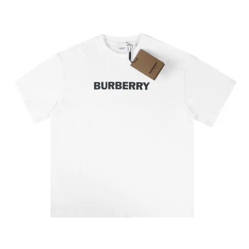 Burberry T Shirt White Size XS-L