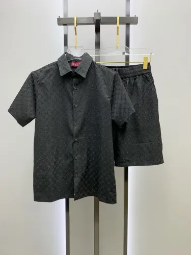 Gucci Sommeranzug Size M-XXL