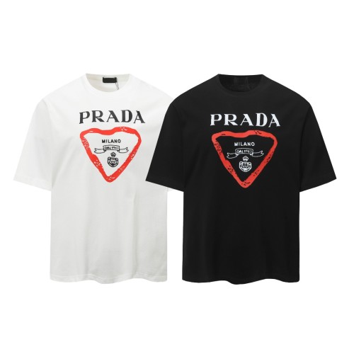 Prada T Shirt Size XS-L