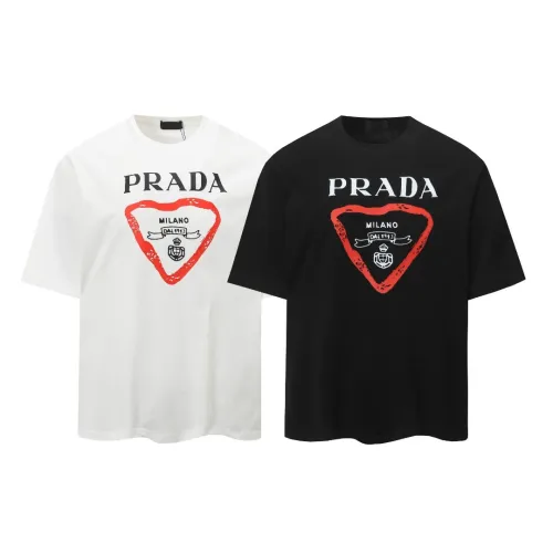 Prada T Shirt Size XS-L