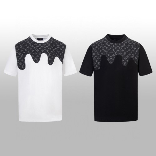 Louis Vuitton Unisex T Shirt XS-L
