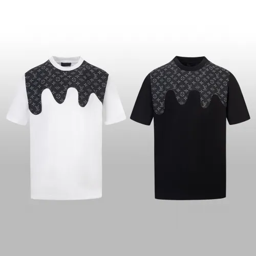 Louis Vuitton Unisex T Shirt XS-L