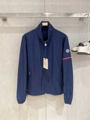 Moncler Unisex Jacket Size M-XXXL