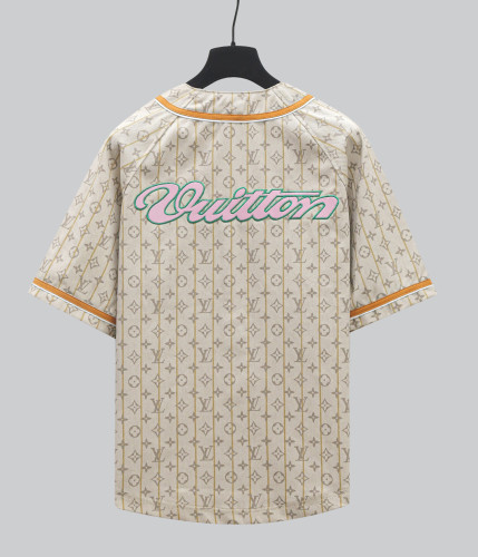 Louis Vuitton New Summer Jacket Size S-XL