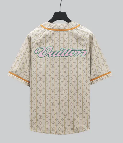 Louis Vuitton New Summer Jacket Size S-XL