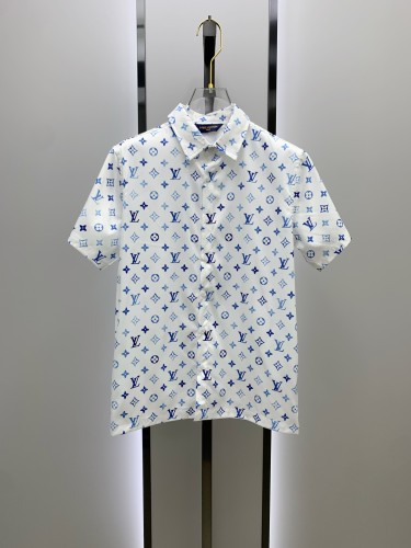 Louis Vuitton Sommeranzug Size M-XXL