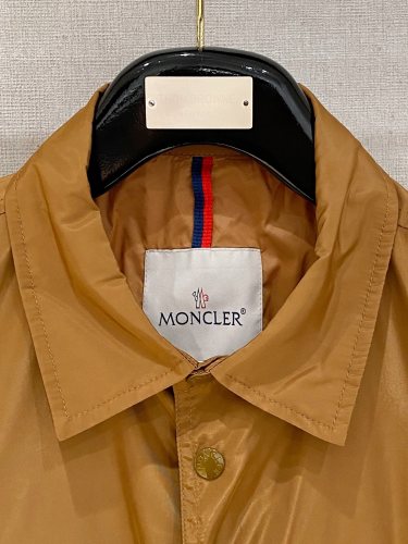 Moncler Unisex Jacket Size M-XXXL