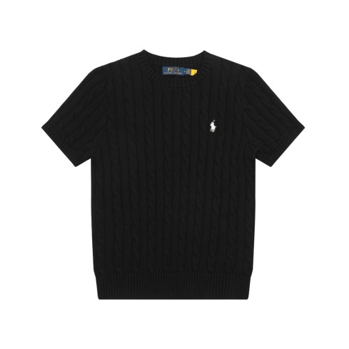 Ralph Lauren Women Knitted T Shirt Size S-XL