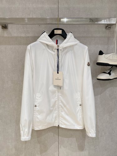 Moncler Unisex Jacket Size M-XXXL