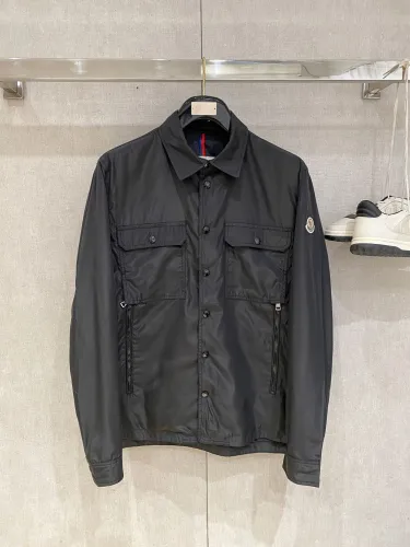 Moncler Unisex Jacket Size M-XXXL