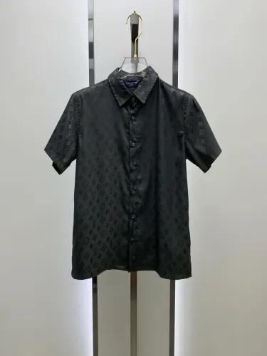 Louis Vuitton Sommeranzug Size M-XXL