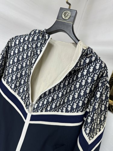Dior Unisex Jacket Size M-XXXL