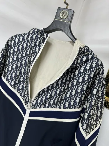 Dior Unisex Jacket Size M-XXXL