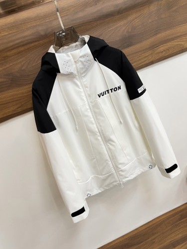 Louis Vuitton Unisex Jacket Size M-XXXL