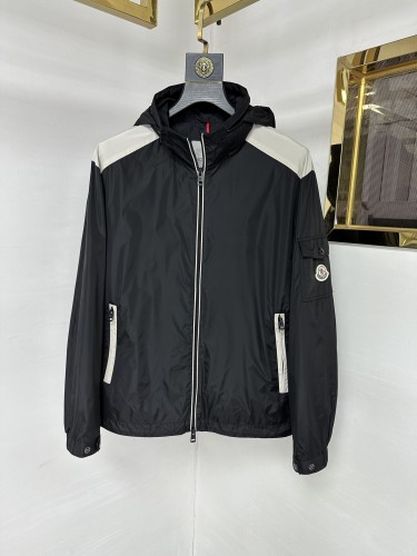 Moncler Unisex Jacket Size M-XXXL