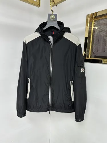 Moncler Unisex Jacket Size M-XXXL