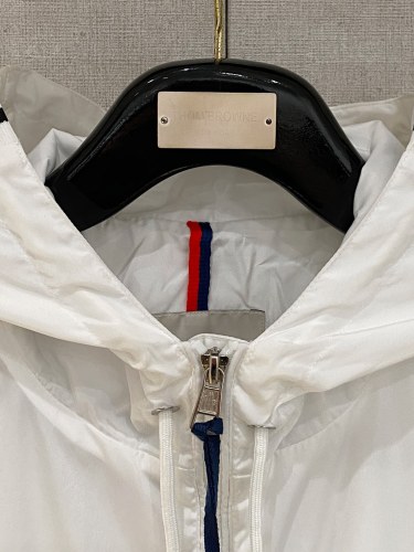 Moncler Unisex Jacket Size M-XXXL