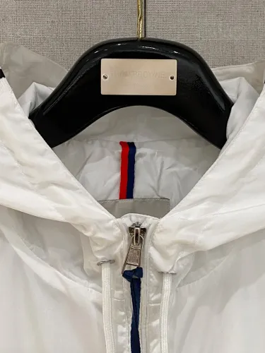 Moncler Unisex Jacket Size M-XXXL