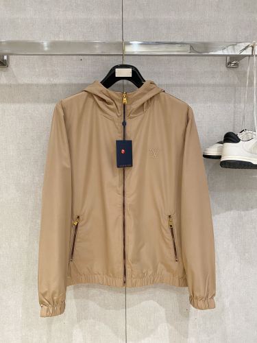 Louis Vuitton Unisex Jacket Size M-XXXL