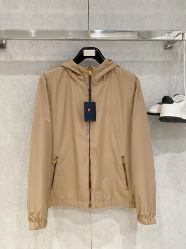 Louis Vuitton Unisex Jacket Size M-XXXL