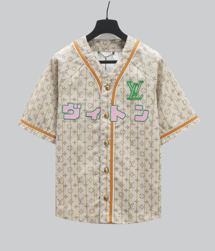 Louis Vuitton New Summer Jacket Size S-XL