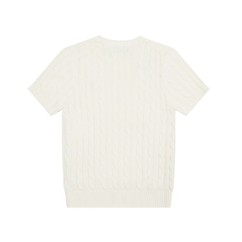 Ralph Lauren Women Knitted T Shirt Size S-XL