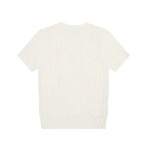 Ralph Lauren Women Knitted T Shirt Size S-XL