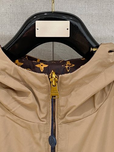Louis Vuitton Unisex Jacket Size M-XXXL