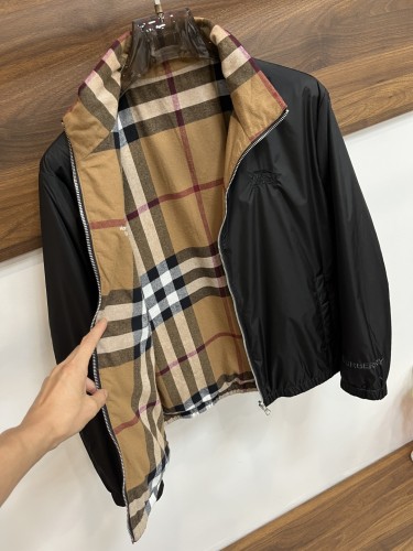 Burberry Unisex Jacket Size M-XXXL