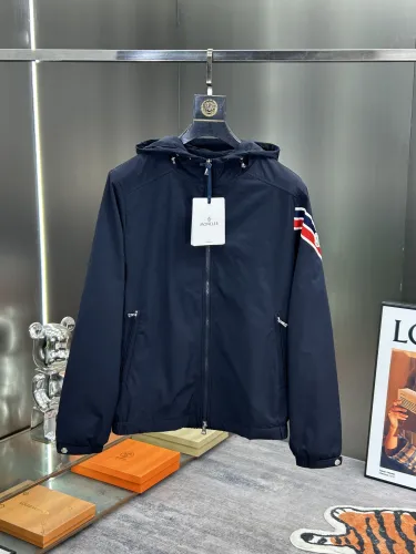 Moncler Unisex Jacket Size M-XXXL