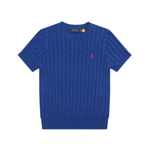 Ralph Lauren Women Knitted T Shirt Size S-XL