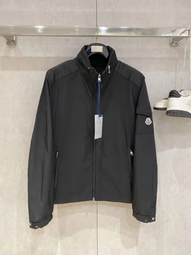 Moncler Unisex Jacket Size M-XXXL