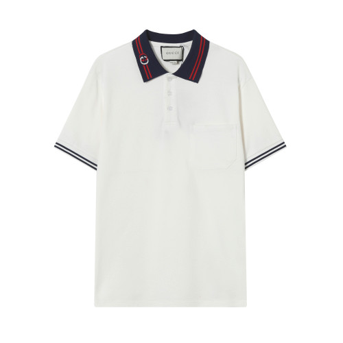Gucci GG Polo Shirt Size S-2XL