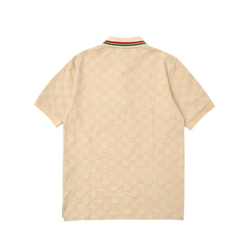Gucci GG Polo Shirt Size S-XL
