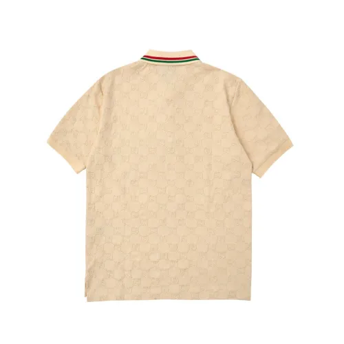 Gucci GG Polo Shirt Size S-XL
