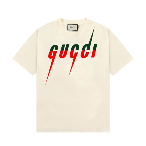 Gucci New Summer T Shirt Size XS-L