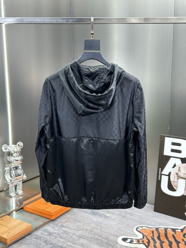 Gucci Unisex Jacket Size M-XXXL