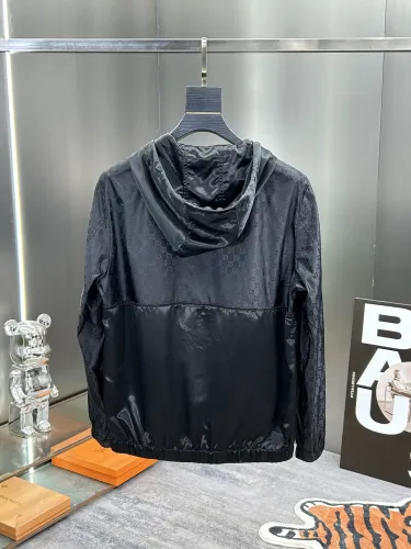 Gucci Unisex Jacket Size M-XXXL