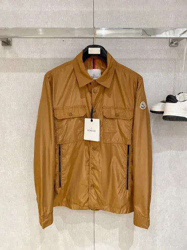 Moncler Unisex Jacket Size M-XXXL