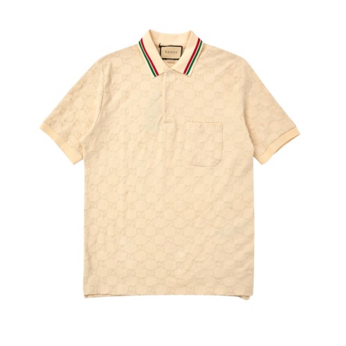 Gucci GG Polo Shirt Size S-XL